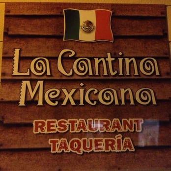 La Cantina Mexicana - La Cantina Mexicana - Mexican Near Me - Barcelona, B La Cantina Mexicana - La Cantina Mexicana - Mexican Near Me - Barcelona, B