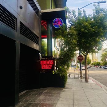 Underbelly - Bars Near Me - San Diego, California