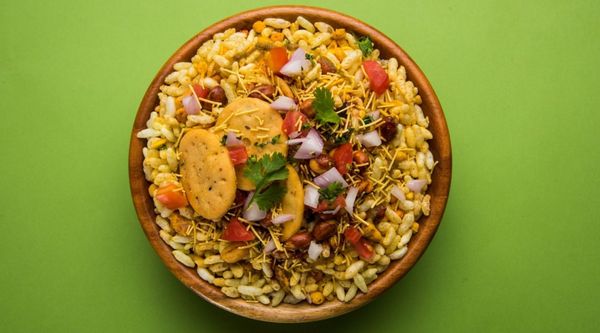 Tulsi Indian Eatery by null