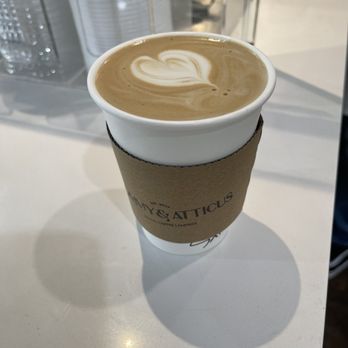 Tommy and Atticus - Gotta the special touches! Always make me smile a latte! - Bakeries Near Me - Redondo Beach, California Tommy and Atticus - Gotta the special touches! Always make me smile a latte! - Bakeries Near Me - Redondo Beach, California