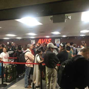 Avis - August 1, 2018 at 11:32pm - Car Rental Near Me - Los Angeles, California Avis - August 1, 2018 at 11:32pm - Car Rental Near Me - Los Angeles, California