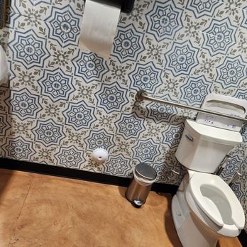 Tikka Shack Indian Grub - Bathroom - Indian Near Me - Phoenix, Arizona Tikka Shack Indian Grub - Bathroom - Indian Near Me - Phoenix, Arizona
