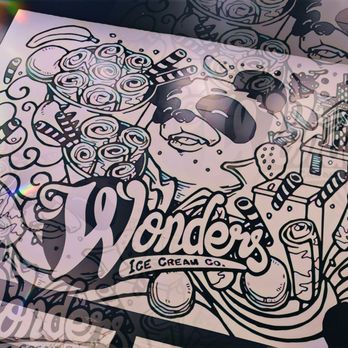Wonders Ice Cream - Ice Cream & Frozen Yogurt Near Me - Saint paul, Minnesota Wonders Ice Cream - Ice Cream & Frozen Yogurt Near Me - Saint paul, Minnesota