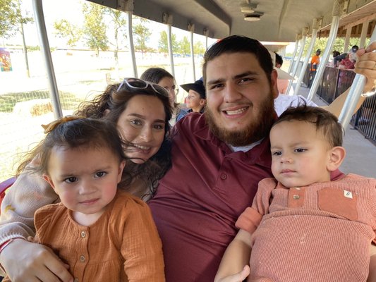 Dewberry Farm by null