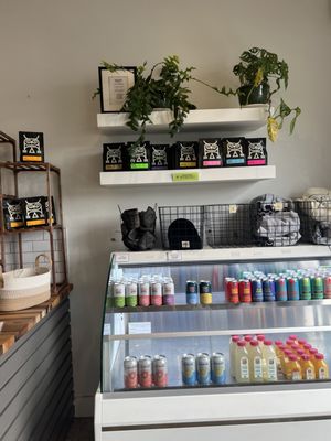 Second State Coffee by null