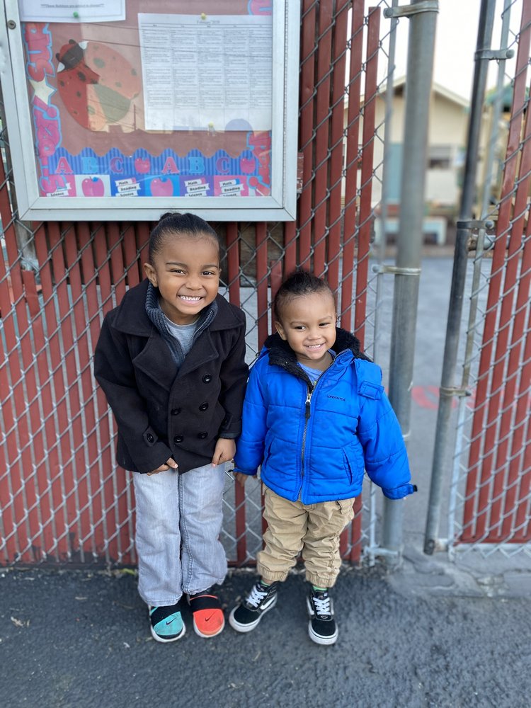 EYES ON YOU DAYCARE 11 Photos & 16 Reviews 21753 Vallejo St