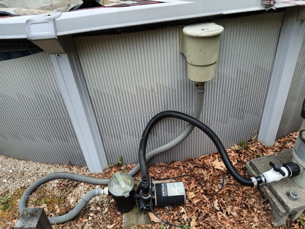 Slide of Caleb Landscaping