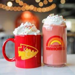 Chiefs specials