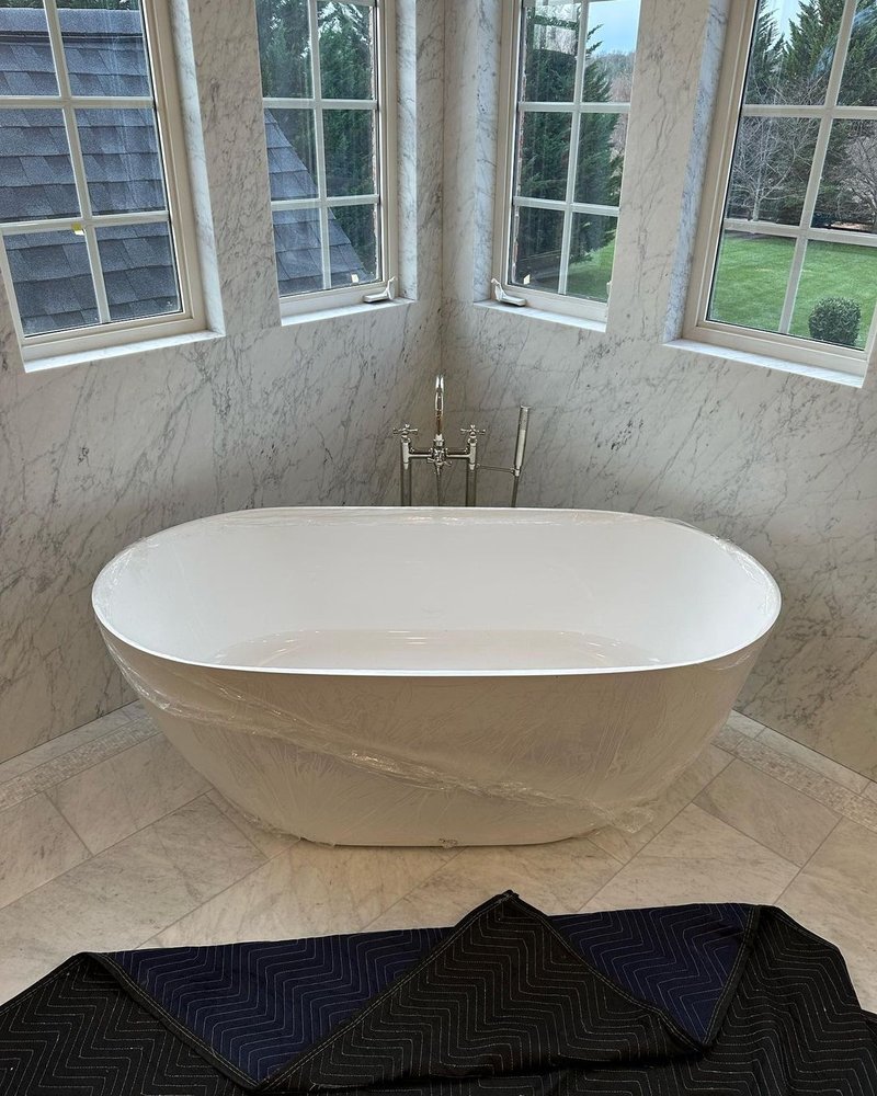 Slide of New Dorp Plumbing and Heating