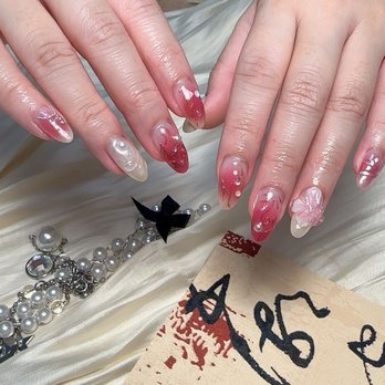 Aperson Nail Studio - Nail Salons Near Me - Daly City, California