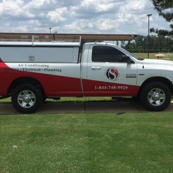 The Service Company - Heating & Air Conditioning/HVAC Near Me - Meridian, Mississippi The Service Company - Heating & Air Conditioning/HVAC Near Me - Meridian, Mississippi