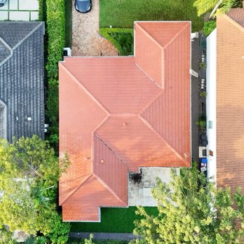 Res Q Power wash - After - Pressure Washers Near Me