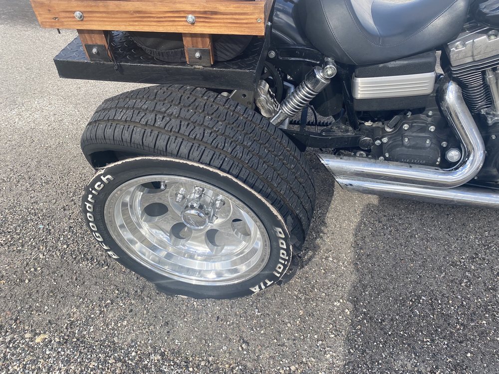 JACK’S BODY & FENDER REPAIR AND TOWING 2618 E Murray St, Rawlins