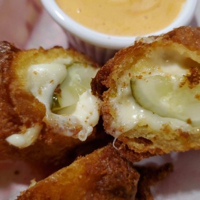 Benjamin's Restaurant & Pub by null