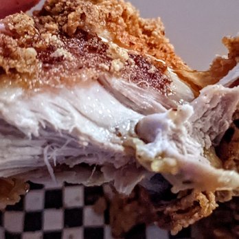The Chicken Supply - Spicy thigh - Chicken Shop Near Me - Seattle, Washington The Chicken Supply - Spicy thigh - Chicken Shop Near Me - Seattle, Washington