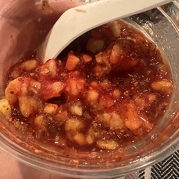 Mangonada Mangonada