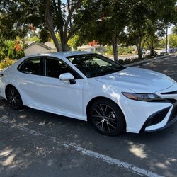 Midway Car Rental - Thousand Oaks