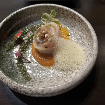 Laughing Monk Cafe - Sushi Bars Near Me - Boston, Massachusetts