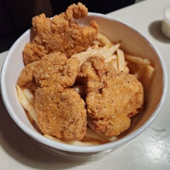 The Poke Co - Chicken tenders and fries - Poke Near Me - Cerritos, California The Poke Co - Chicken tenders and fries - Poke Near Me - Cerritos, California