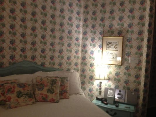 Maison Perrier Bed & Breakfast by null