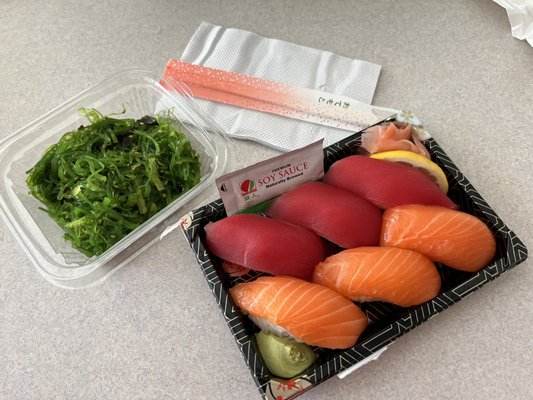 Woodlands Market by null