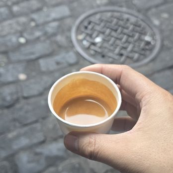 Ghost Alley Espresso - Espresso - Coffee & Tea Near Me - Seattle, Washington Ghost Alley Espresso - Espresso - Coffee & Tea Near Me - Seattle, Washington