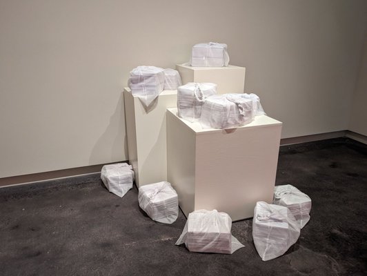 Asheville Art Museum by null