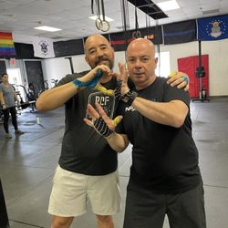 Jolt Fitness