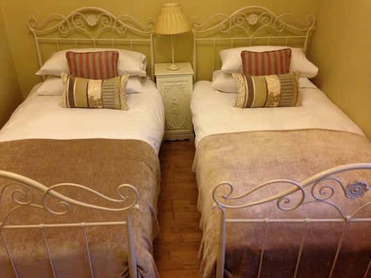 The Natterjack Inn by null