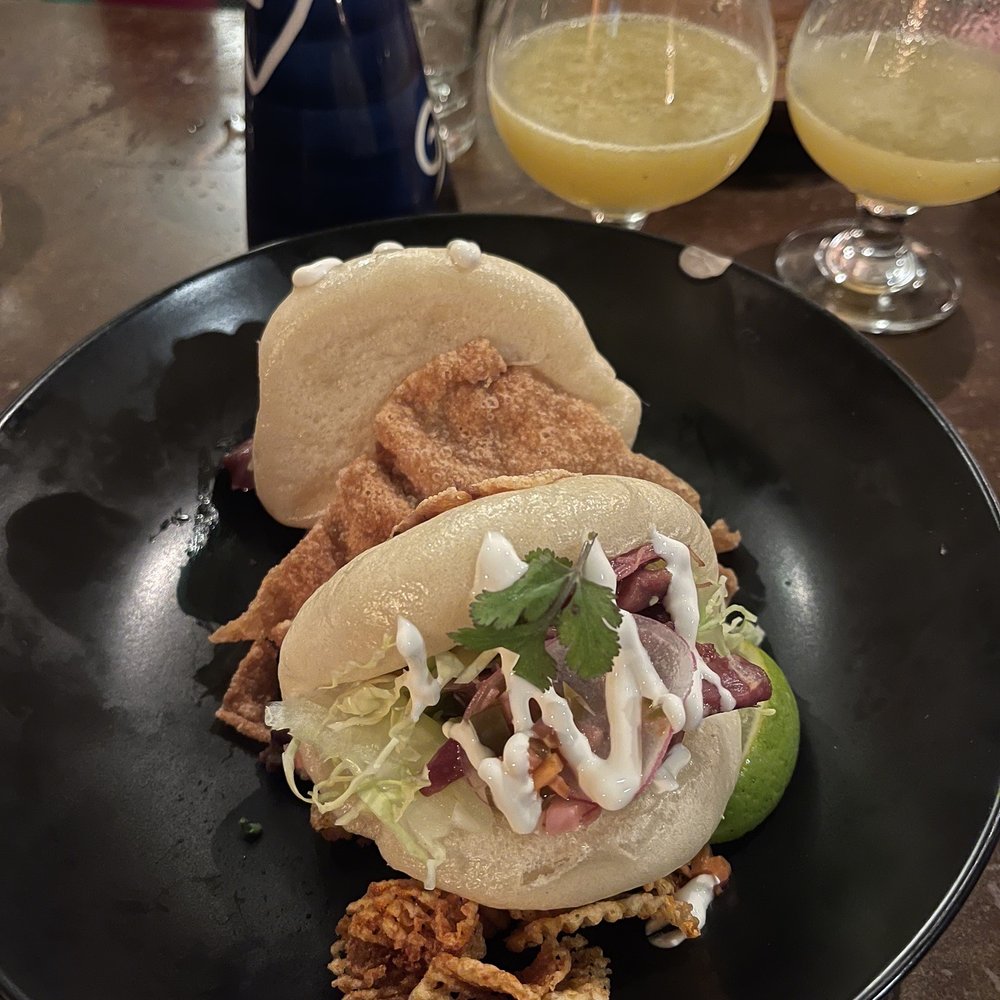 Akira - Duck Tacos - Sushi Bars Near Me - Eugene, Oregon