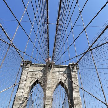 Brooklyn Bridge - Landmarks & Historical Buildings Near Me - Brooklyn, New York Brooklyn Bridge - Landmarks & Historical Buildings Near Me - Brooklyn, New York