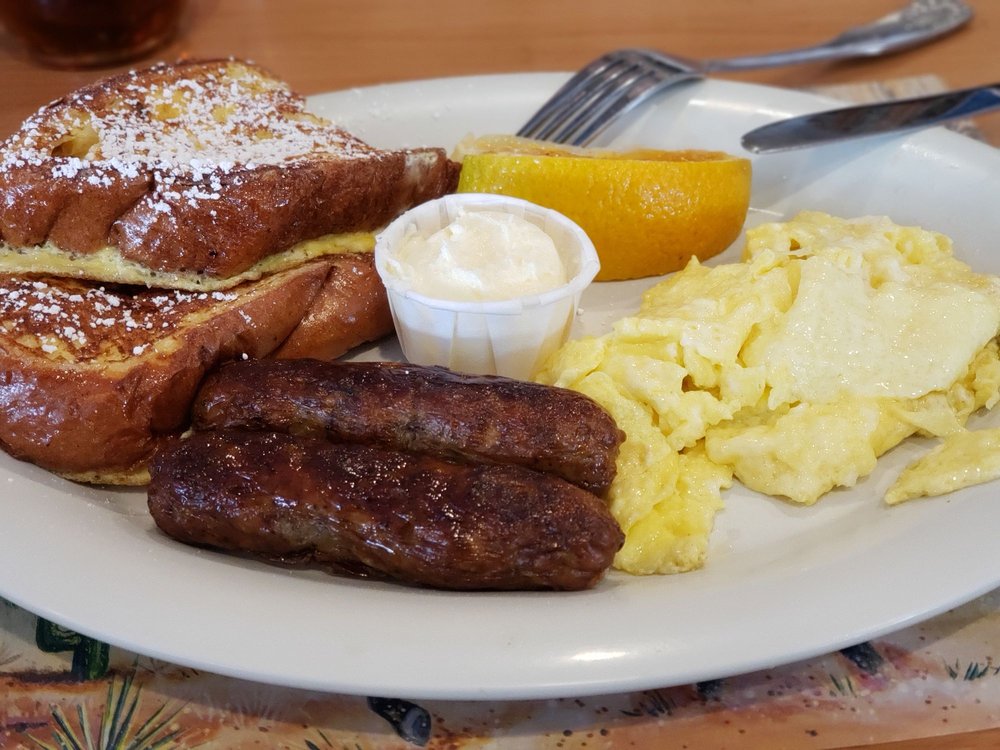 ORIGINAL JACK’S COUNTRY KITCHEN 1186 Photos & 1270 Reviews 118