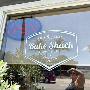 Bake Shack - Exterior - Breakfast & Brunch Near Me - Dania Beach, Florida Bake Shack - Exterior - Breakfast & Brunch Near Me - Dania Beach, Florida