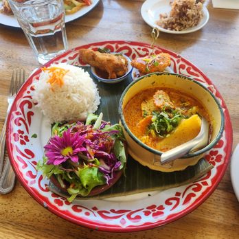 Daughter Thai Kitchen - Thai Near Me - Oakland, California Daughter Thai Kitchen - Thai Near Me - Oakland, California