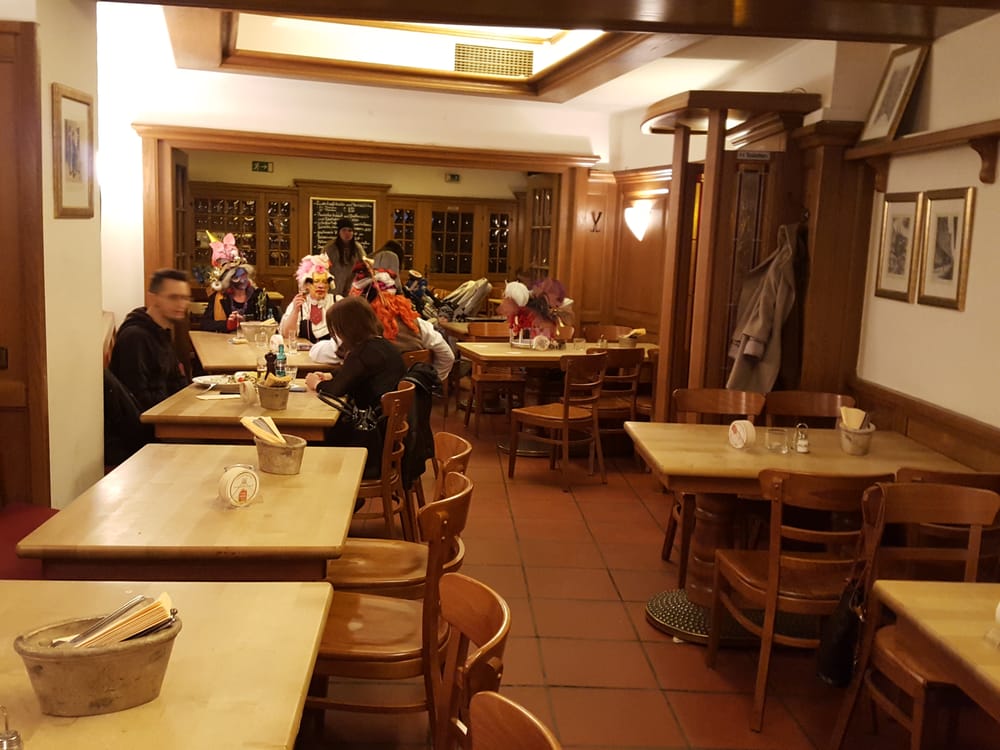 Reissdorf am Hahnentor