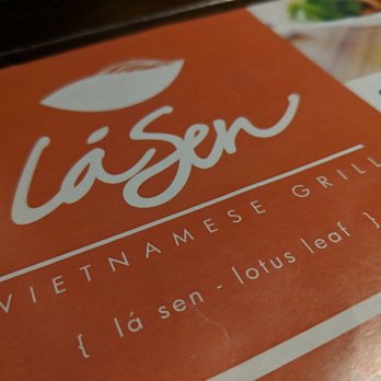 Lá Sen Vietnamese Grill - Vietnamese Near Me - West Linn, Oregon Lá Sen Vietnamese Grill - Vietnamese Near Me - West Linn, Oregon