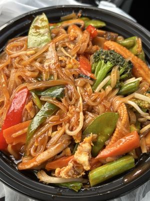 ANN THAI CUISINE by null