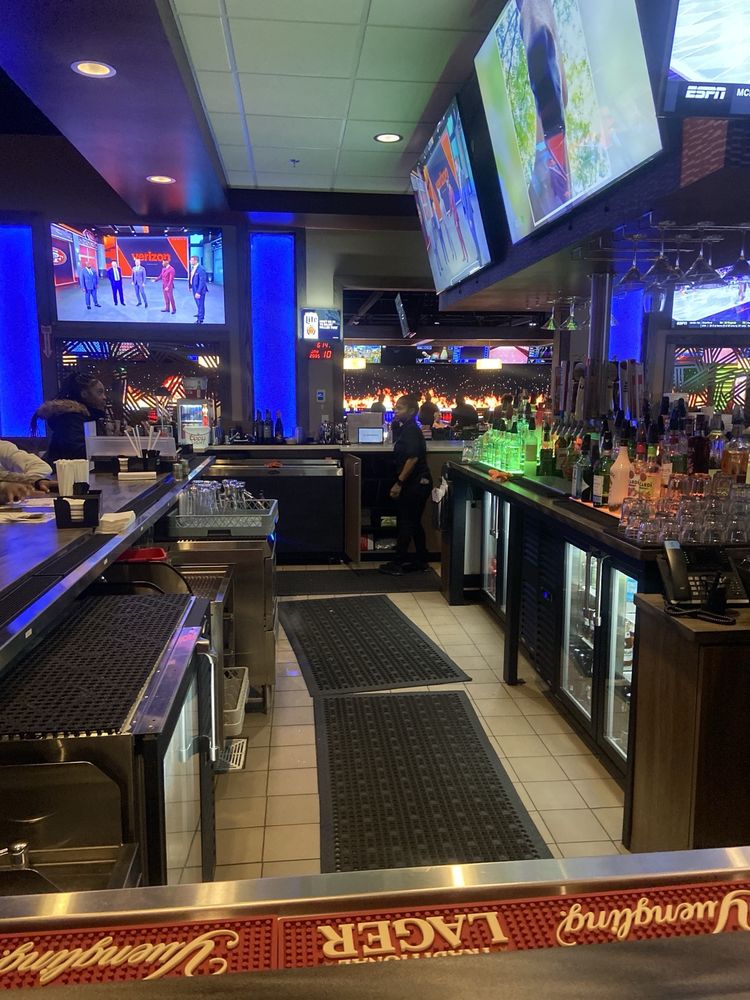 Incredibowl Entertainment