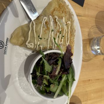 Caffé Buondí - Niki crepe - Breakfast & Brunch Near Me - Carmel, Indiana Caffé Buondí - Niki crepe - Breakfast & Brunch Near Me - Carmel, Indiana