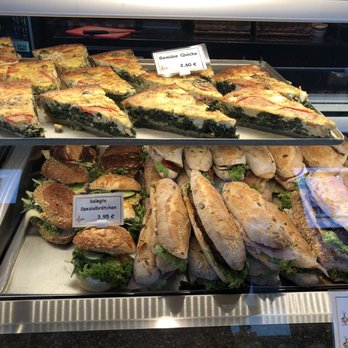 Der Butterbäcker Höschler - Bakeries Near Me - Cologne, NW