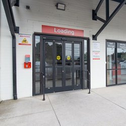 Public Storage