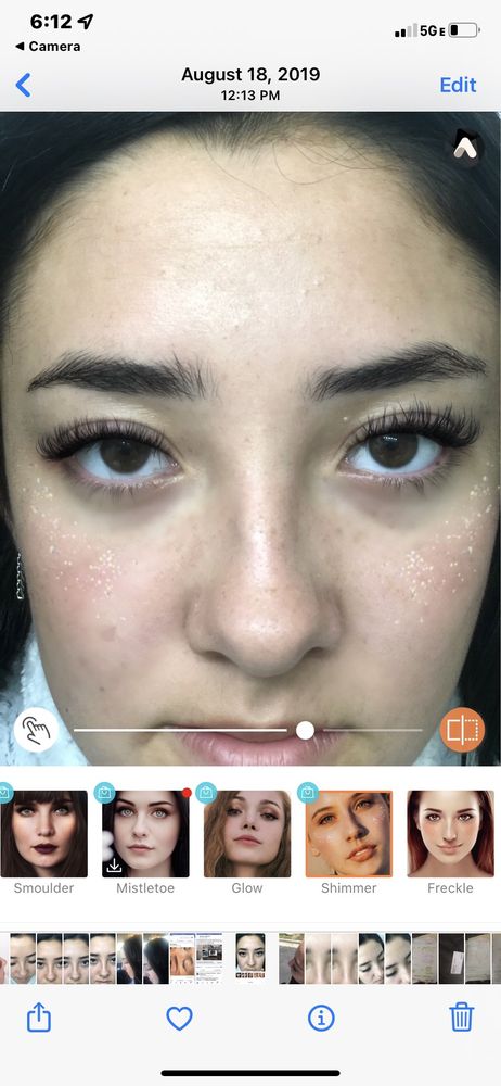 Your Skin and You Logo