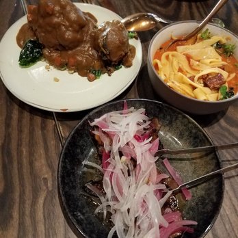 Lineage - Asian Fusion Near Me - Wailea, Hawaii