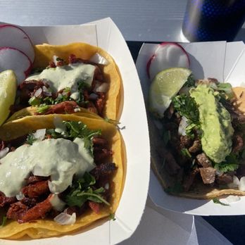 Tacomasa - Adobada & Asada - Tacos Near Me - Long Beach, California