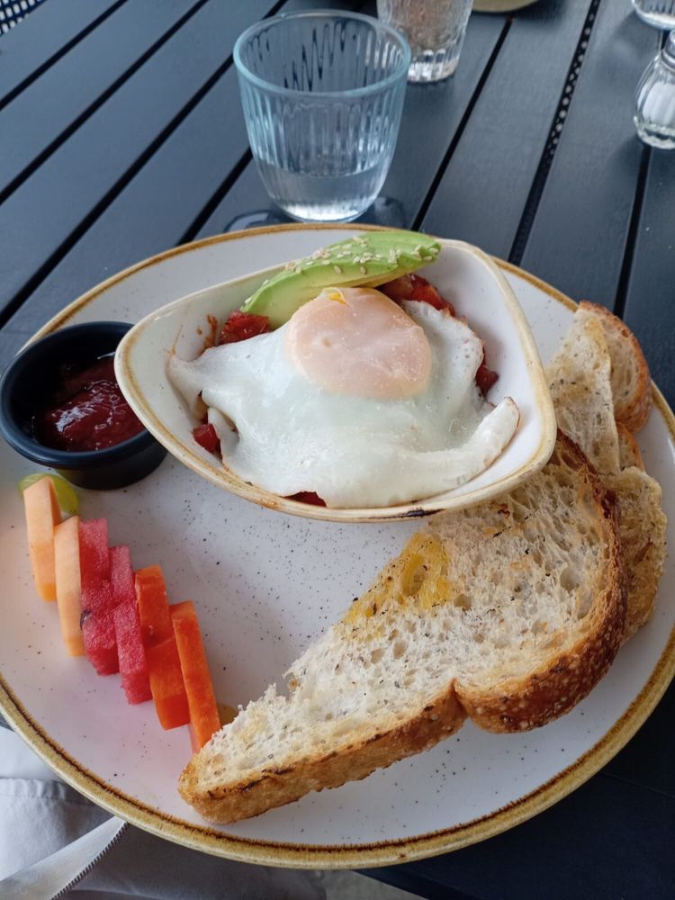 Marmalade Barra de Cocina