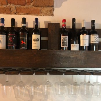 Ti Do Una Pizza - Vini - Pizza Near Me - Florence, FI