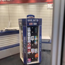 USPS - Atlee Station