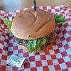 Backyard Burgers gift card