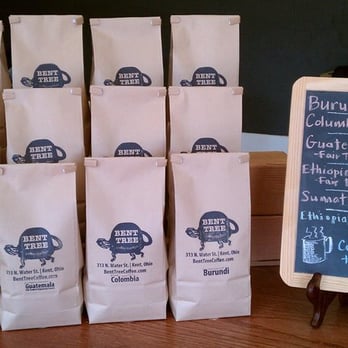 Bent Tree Coffee Roasters - Coffee & Tea Near Me - Kent, Ohio Bent Tree Coffee Roasters - Coffee & Tea Near Me - Kent, Ohio