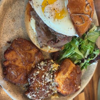 Esther's Kitchen - Esther's Breakfast Sandwich - Italian Near Me - Las Vegas, Nevada